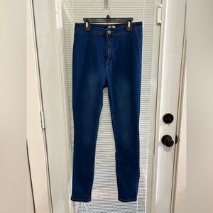 Ladies Sz large jegging by JC & JQ